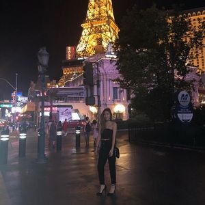 Meet your Posher, Kim